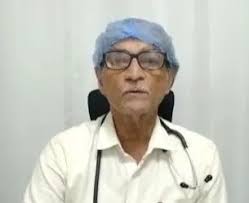 Dr B Dasgupta